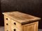 Victorian Pine and Oak Chest of Drawers 20