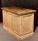 Victorian Pine and Oak Chest of Drawers 4