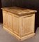 Victorian Pine and Oak Chest of Drawers, Image 4