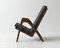 Armchair by Jan Vanek for Uluv, 1960s 2