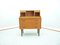 Swedish Teak Secretaire, 1960s 1