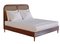 Cama Sanders en coñac - Euro Double de Lind + Almond, Imagen 1