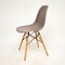 DSW Dining Chairs by Charles Eames for Vitra, Set of 6, Image 8