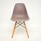 DSW Esszimmerstühle von Charles Eames für Vitra, 6er Set 5