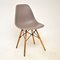 DSW Dining Chairs by Charles Eames for Vitra, Set of 6 10