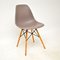 DSW Dining Chairs by Charles Eames for Vitra, Set of 6, Image 4