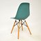 DSW Dining Chairs by Charles Eames for Vitra, Set of 6 7