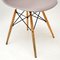 DSW Dining Chairs by Charles Eames for Vitra, Set of 6, Image 11