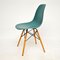 DSW Dining Chairs by Charles Eames for Vitra, Set of 6 6