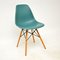 DSW Dining Chairs by Charles Eames for Vitra, Set of 6, Image 2