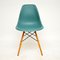DSW Dining Chairs by Charles Eames for Vitra, Set of 6 3