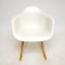 Fibreglass Rocking Chair by Charles Eames for Modernica, Image 11