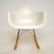 Fibreglass Rocking Chair by Charles Eames for Modernica 3