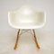 Fibreglass Rocking Chair by Charles Eames for Modernica, Image 3