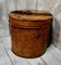 Victorian Scumble Glaze Family Hat Box 4