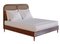 Cama Sanders en coñac - US Queen de Lind + Almond, Imagen 1