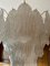 Lámpara de techo de cristal de Murano de Barovier & Toso, Imagen 4