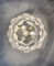 Lámpara de techo de cristal de Murano de Barovier & Toso, Imagen 9