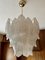 Lámpara de techo de cristal de Murano de Barovier & Toso, Imagen 5