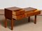 Swedish Teak Hall Cabinet Side Table Telephone Bench, 1960s, Image 7