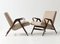Armchairs from Tatra, 1960s, Set of 2, Image 2