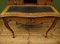 Antique French Day Writing Desk 23