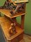 Antique French Day Writing Desk 15