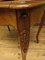 Antique French Day Writing Desk 16