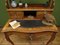 Antique French Day Writing Desk, Image 4