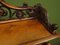 Antique French Day Writing Desk 26