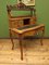 Antique French Day Writing Desk, Image 6