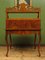 Antique French Day Writing Desk, Image 11