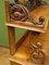 Antique French Day Writing Desk 8
