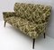 Mid-Century Modern Sofa and Armchairs, Italy, 1950s, Set of 3, Image 19