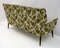 Mid-Century Modern Sofa und Sessel, Italien, 1950er, 3er Set 18