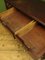 Antique Mahogany Desk of Immense Character, 19th Century 4