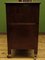 Antique Mahogany Desk of Immense Character, 19th Century, Image 6