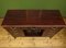 Antique Mahogany Desk of Immense Character, 19th Century, Image 25