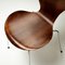 Rosewood Series 7 Chair by Arne Jacobsen for Fritz Hansen, Denmark, 1968 5