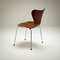 Rosewood Series 7 Chair by Arne Jacobsen for Fritz Hansen, Denmark, 1968 4