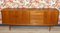 Credenza in teak, Danimarca, anni '60, Immagine 12