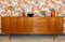 Credenza in teak, Danimarca, anni '60, Immagine 4