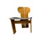 Africa Chairs by Tobia & Afra Scarpa for Maxalto, 1976, Set of 4, Image 7