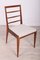 Teak Dining Chairs from McIntosh, 1960s, Set of 4 10
