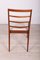 Teak Dining Chairs from McIntosh, 1960s, Set of 4 13