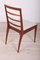 Teak Dining Chairs from McIntosh, 1960s, Set of 4 12