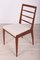 Teak Dining Chairs from McIntosh, 1960s, Set of 4, Image 14