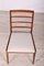 Teak Dining Chairs from McIntosh, 1960s, Set of 4, Image 9