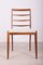 Teak Dining Chairs from McIntosh, 1960s, Set of 4 1