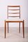 Teak Dining Chairs from McIntosh, 1960s, Set of 4, Image 1
